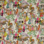 MANUEL CANOVAS DARA FABRIC